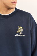 Buzo Element H Birds Eye Over Crew(A)