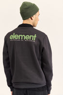 Buzo Element Logo Crew (Producto Outlet)