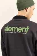 Buzo Element Logo Crew (Producto Outlet)
