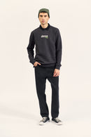 Buzo Element Logo Crew (Producto Outlet)
