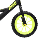 Bicicleta Stark Rodado 12 Rise Power Yellow