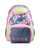 Mochila Roxy M Shadow Swell Printed