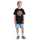Remera Dc Brap The Ride Youth Hss
