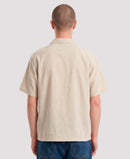 Camisa Volcom Boxy Linen