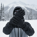 Guantes De Nieve Volcom  Peep Gore