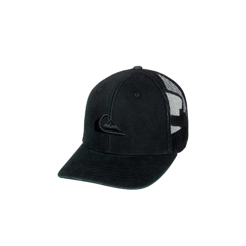 Gorra Quiksilver Grounder (KVJ0)