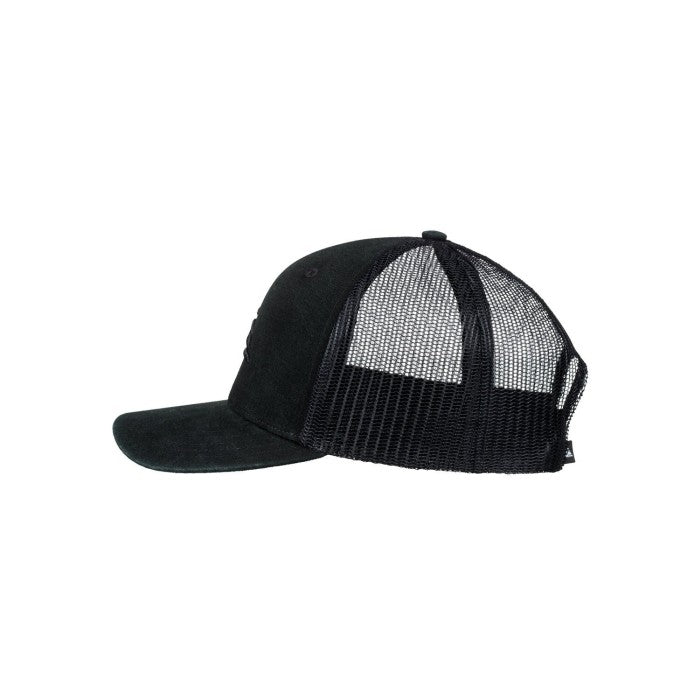 Gorra Quiksilver Grounder (KVJ0)