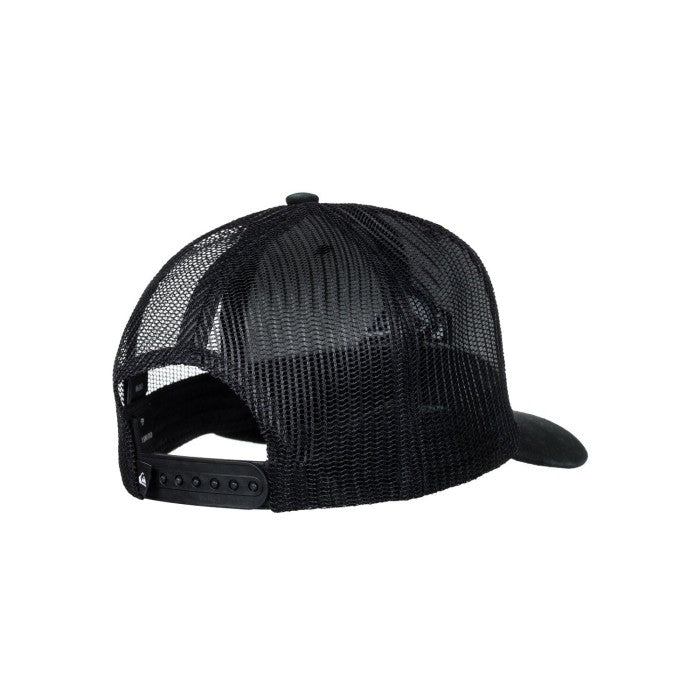 Gorra Quiksilver Grounder (KVJ0)