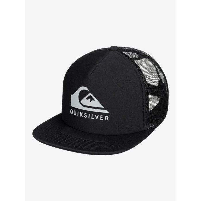 Gorra Quiksilver Foamslayer Kvj0 Qk