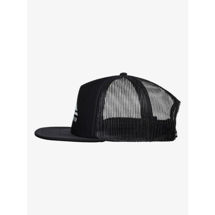 Gorra Quiksilver Foamslayer Kvj0 Qk