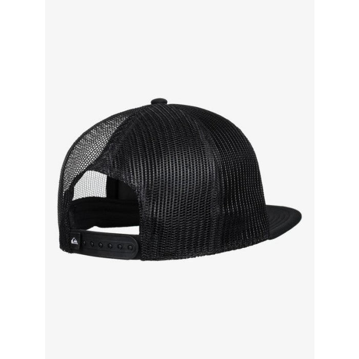 Gorra Quiksilver Foamslayer Kvj0 Qk
