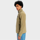 Buzo Quiksilver Destination Verde