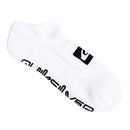 Medias Quiksilver Kids LEGACY ANKLE BYW Pack x2 Pares