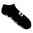 Medias Quiksilver Kids LEGACY ANKLE BYW Pack x2 Pares