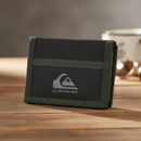 Billetera Quiksilver Sheen Mean
