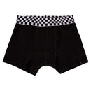 Boxer Quiksilver Kids Imposter Negro