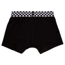 Boxer Quiksilver Kids Imposter Negro