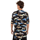 Camisa Quiksilver H Slow Daze