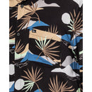 Camisa Quiksilver H Slow Daze