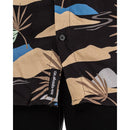 Camisa Quiksilver H Slow Daze