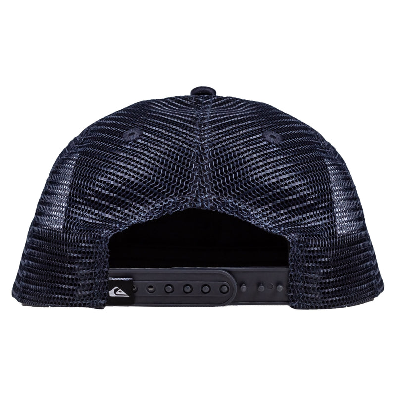 Gorra Quiksilver Rat Pack Bsl0 Boys Kids