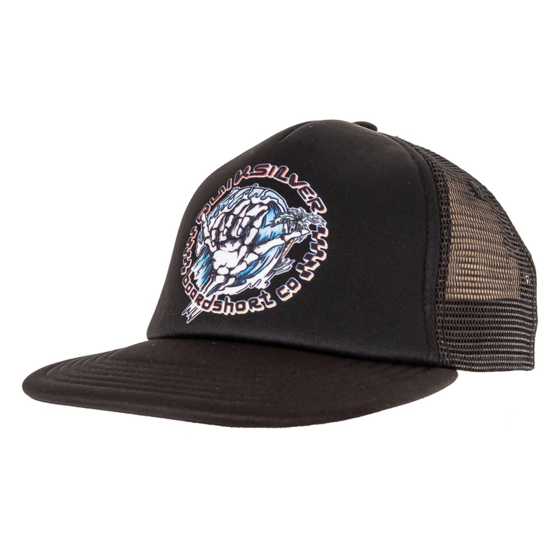 Gorra Quiksilver RAT PACK (KVJ0) Kids