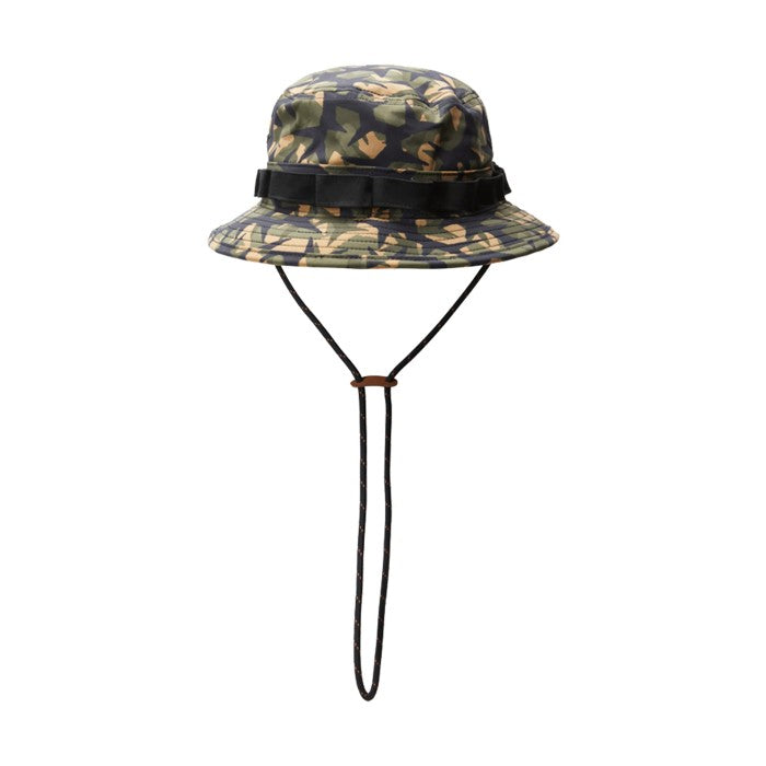 Piluso Quiksilver Kids  Hat Trophy Camo