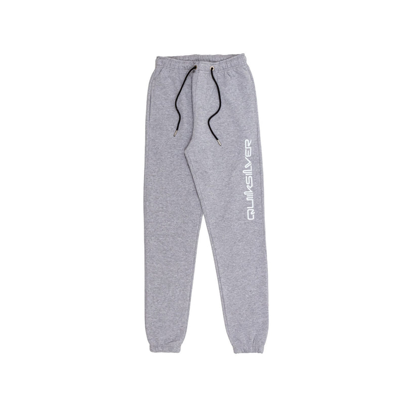 Jogging Quiksilver Trackpant Screen Kids (Gris)