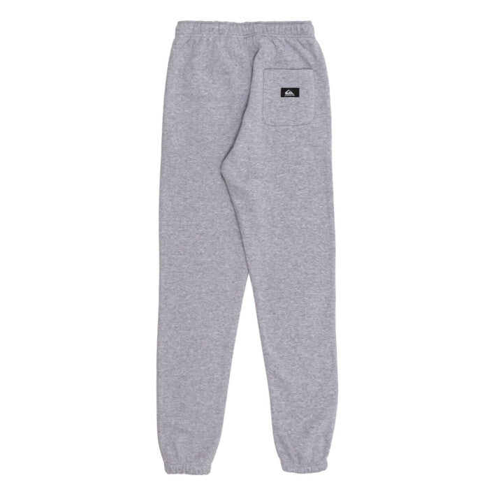 Jogging Quiksilver Trackpant Screen Kids (Gris)