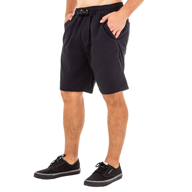 Bermuda Quiksilver H Walkshot Taxer Baggy (AZM)