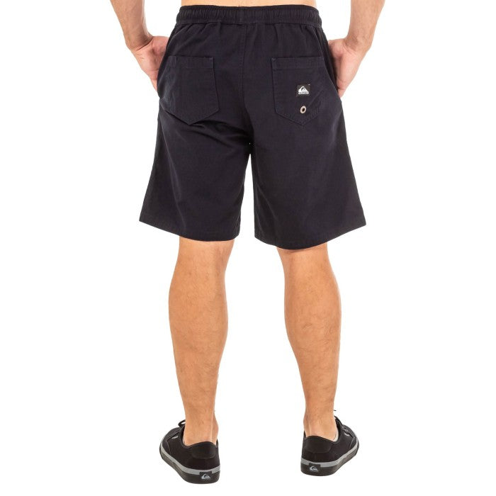 Bermuda Quiksilver H Walkshot Taxer Baggy (AZM)