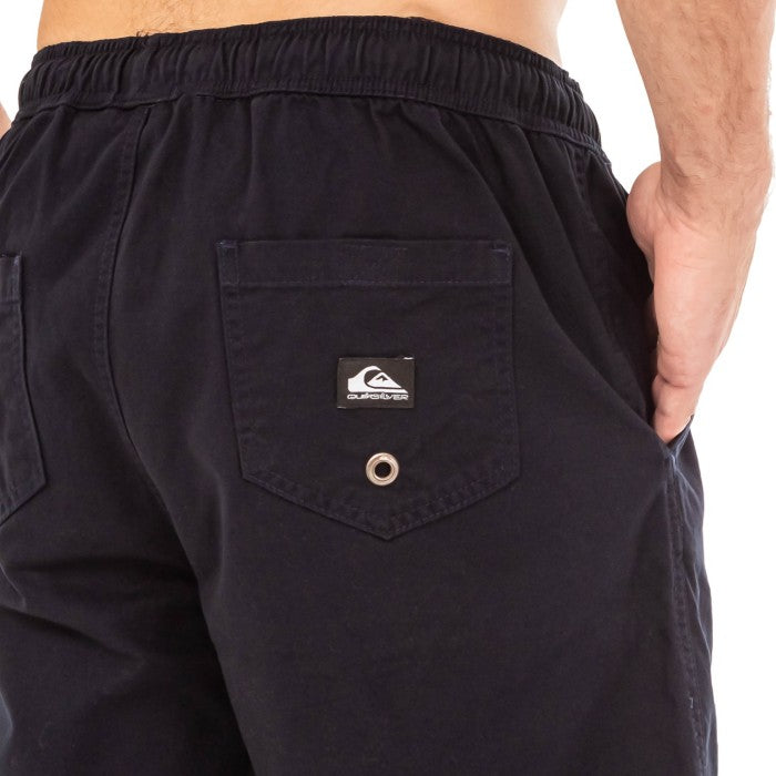 Bermuda Quiksilver H Walkshot Taxer Baggy (AZM)