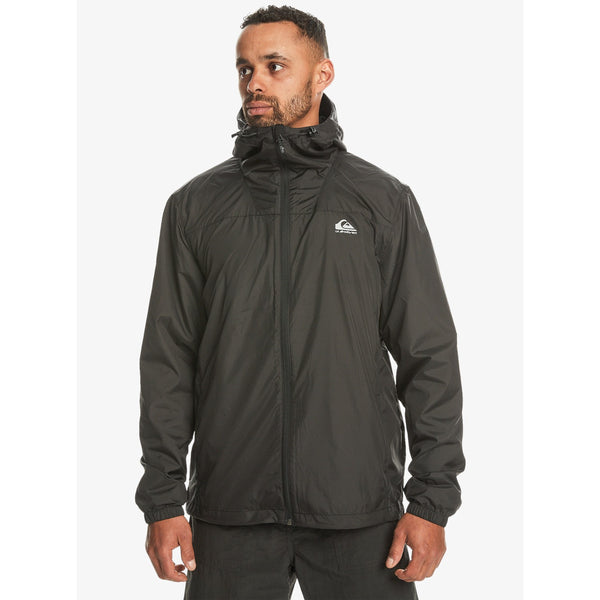 Piloto Quiksilver H Campera Overcast (KVJ0)