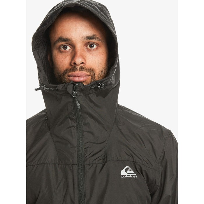 Piloto Quiksilver H Campera Overcast (KVJ0)