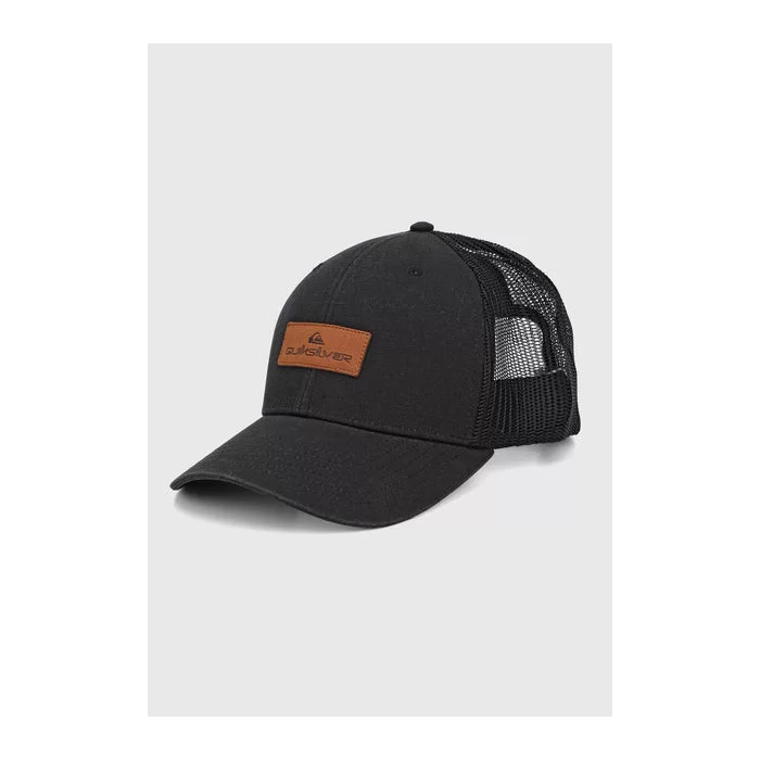 Gorra Quiksilver Down The Hatch (Kvj0)