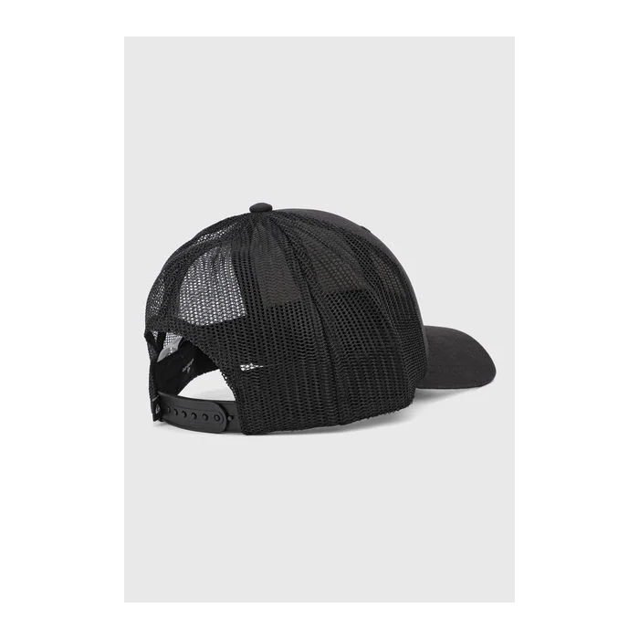 Gorra Quiksilver Down The Hatch (Kvj0)