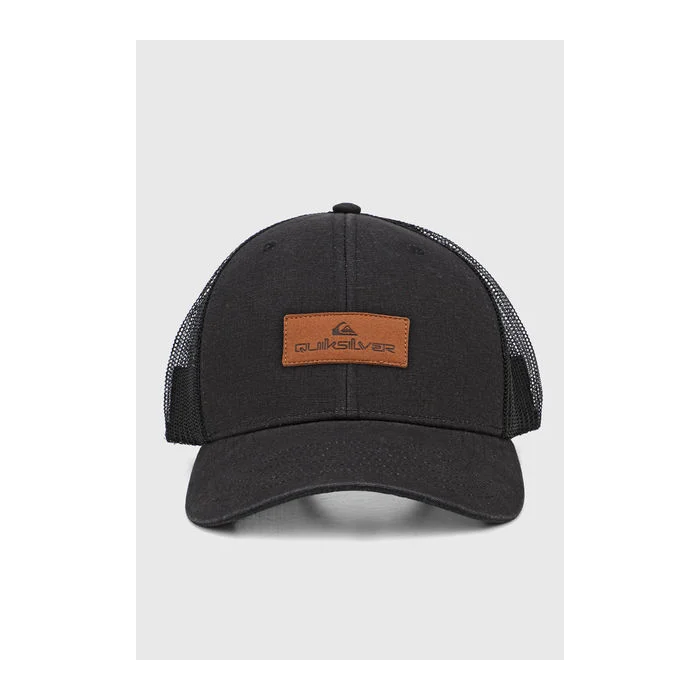 Gorra Quiksilver Down The Hatch (Kvj0)