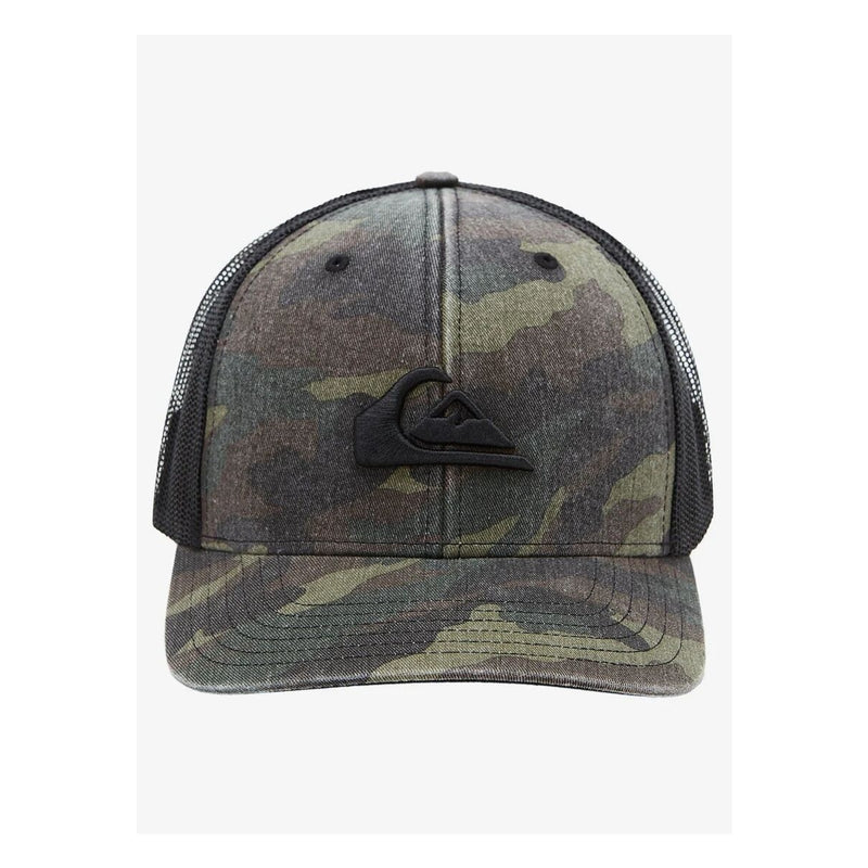 Gorra Quiksilver Grounder (Gra0)