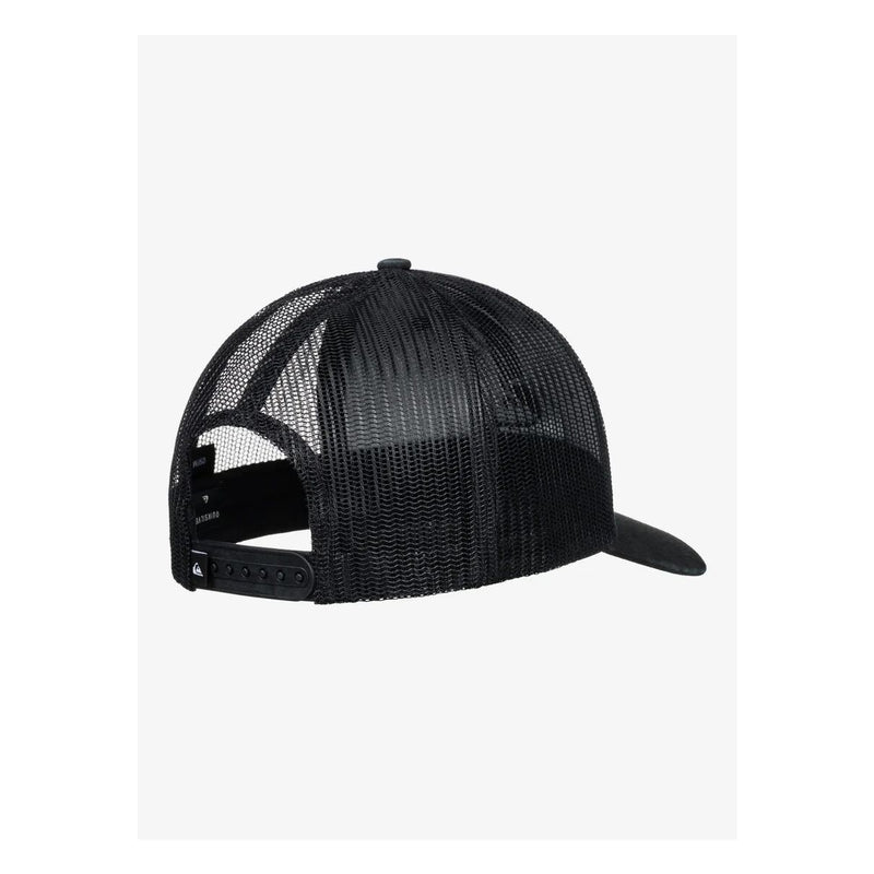 Gorra Quiksilver Grounder (Gra0)