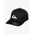 Gorra Quiksilver Decades (Kvj0)