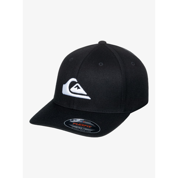 Gorra Quiksilver Mountain And Wave (Xkkv)