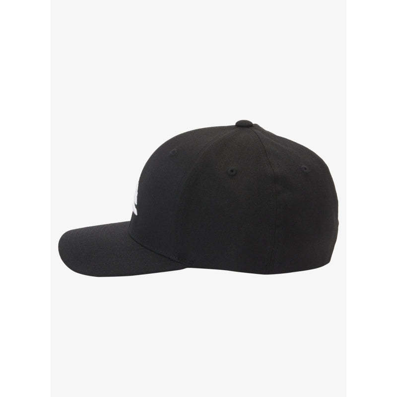 Gorra Quiksilver Mountain And Wave (Xkkv)