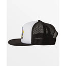 Gorra Quiksilver Tripson