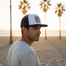 Gorra Quiksilver Tripson