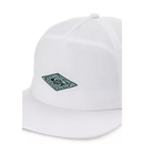 Gorra Quiksilver Saddlebacker (Wbk0)