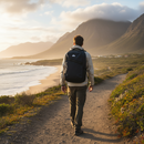 Mochila Freeday Negro