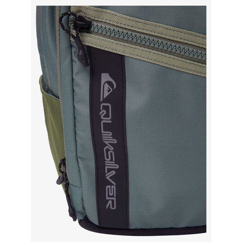 Mochila Quiksilver Freeday 28L (GLW0)