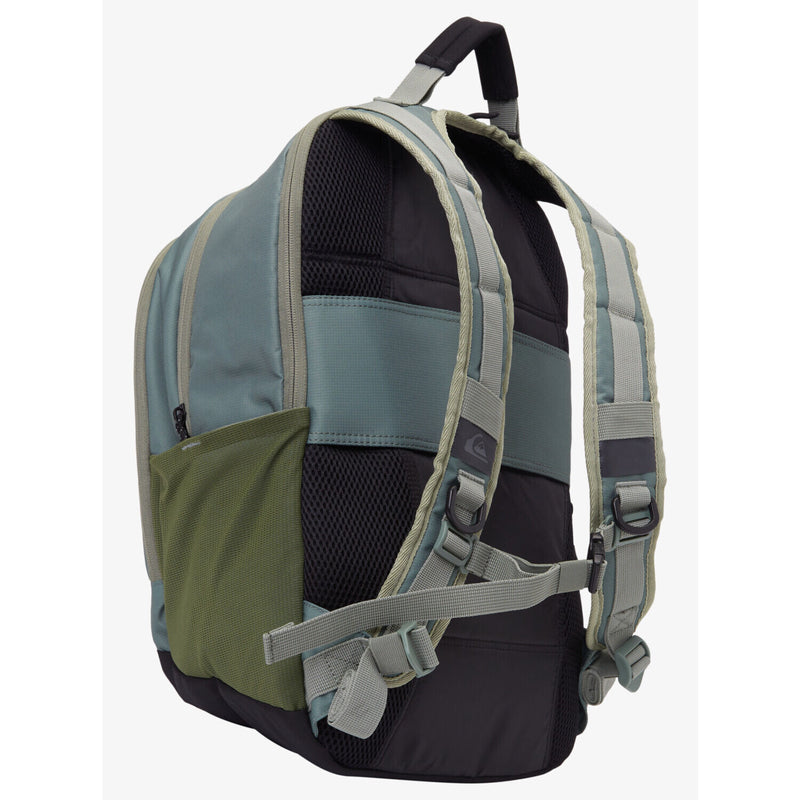 Mochila Quiksilver Freeday 28L (GLW0)