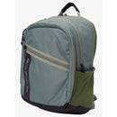 Mochila Quiksilver Freeday 28L (GLW0) Verde