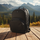 Mochila Quiksilver Special Negro